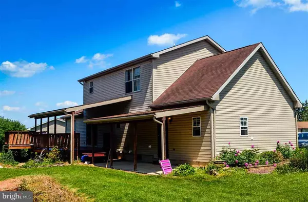 Red Lion, PA 17356,112 BRITTANY CT