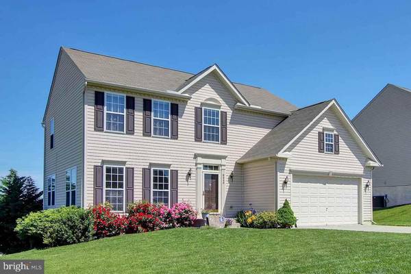 Spring Grove, PA 17362,6340 LAUREN LN