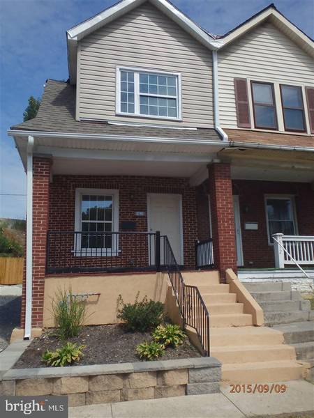 1610 PAXTON ST, Harrisburg, PA 17104