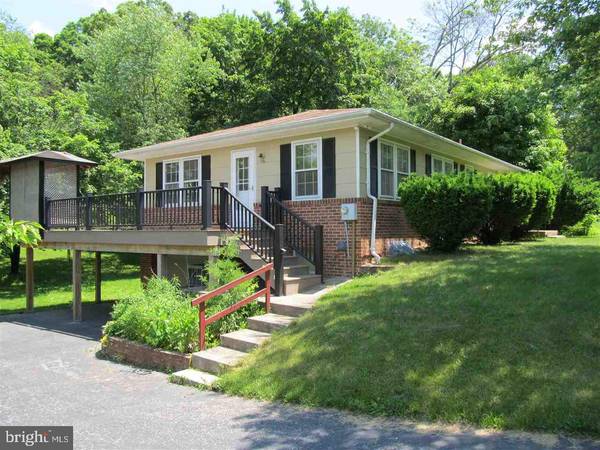 31 SNOWBIRD TRL, Fairfield, PA 17320