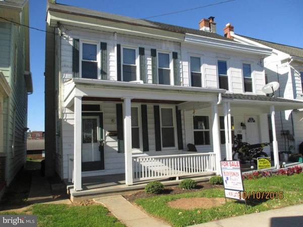 130 WASHINGTON AVE, Ephrata, PA 17522