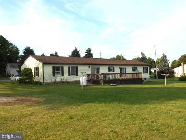 Brogue, PA 17309,3084 TOMMYS RD