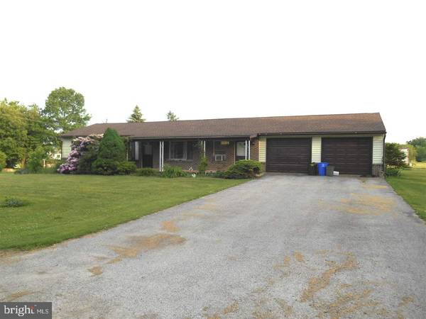 3084 TOMMYS RD, Brogue, PA 17309