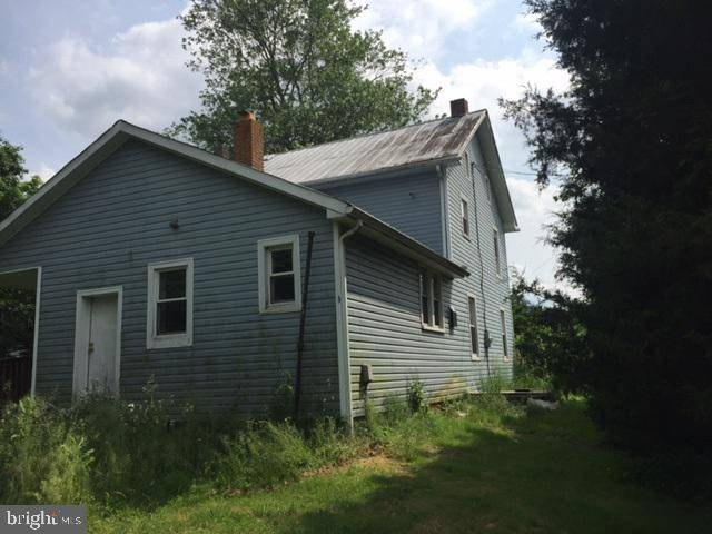 New Oxford, PA 17350,2821 OXFORD RD