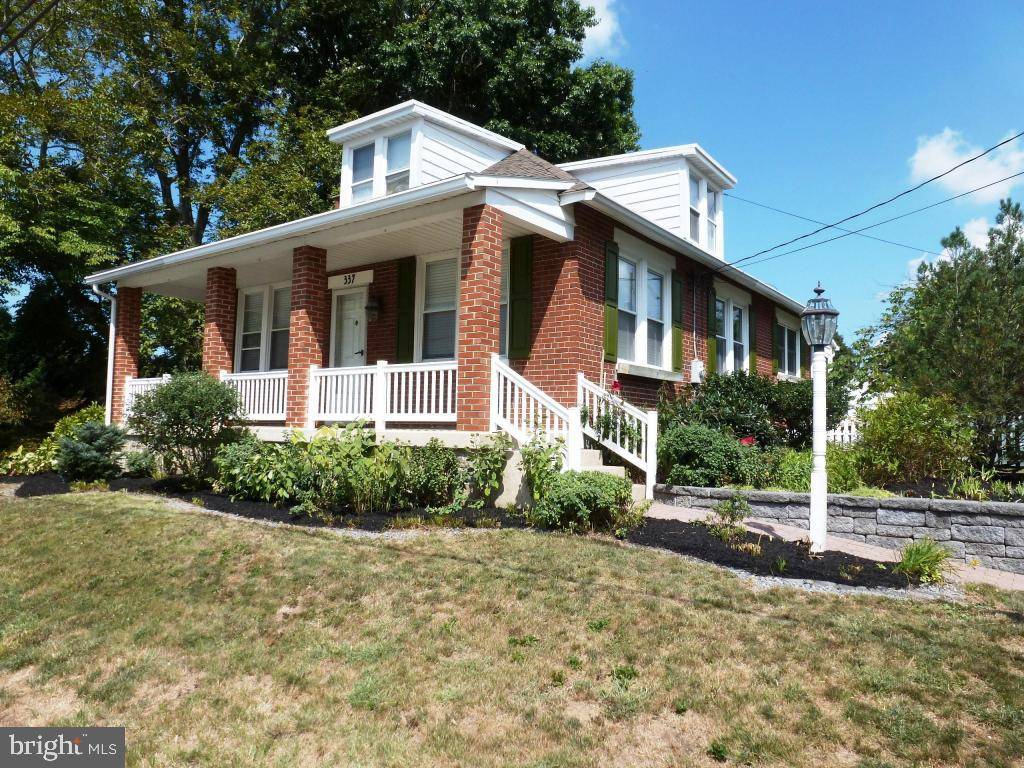 337 PEACH BOTTOM RD, Willow Street, PA 17584