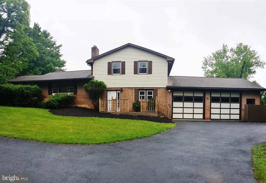 3130 LEWISBERRY RD, York Haven, PA 17370