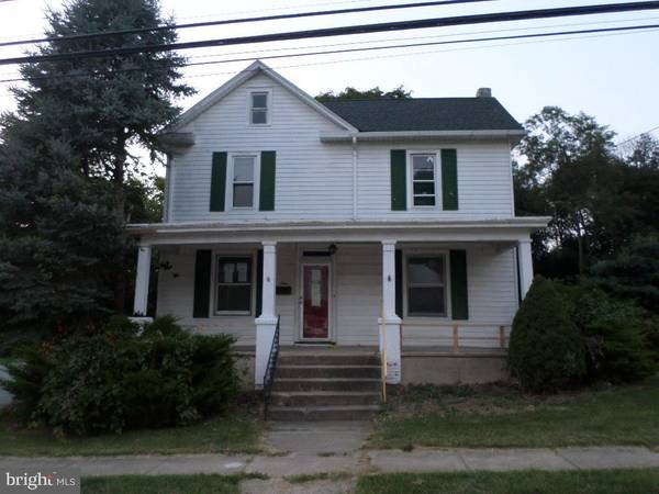 1 ADAMS ST, Enola, PA 17025