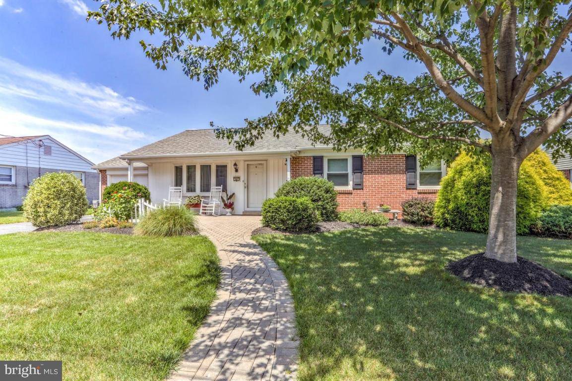 New Holland, PA 17557,567 WESTFIELD DR