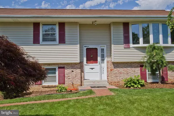 Willow Street, PA 17584,326 PLEASANT VIEW AVE