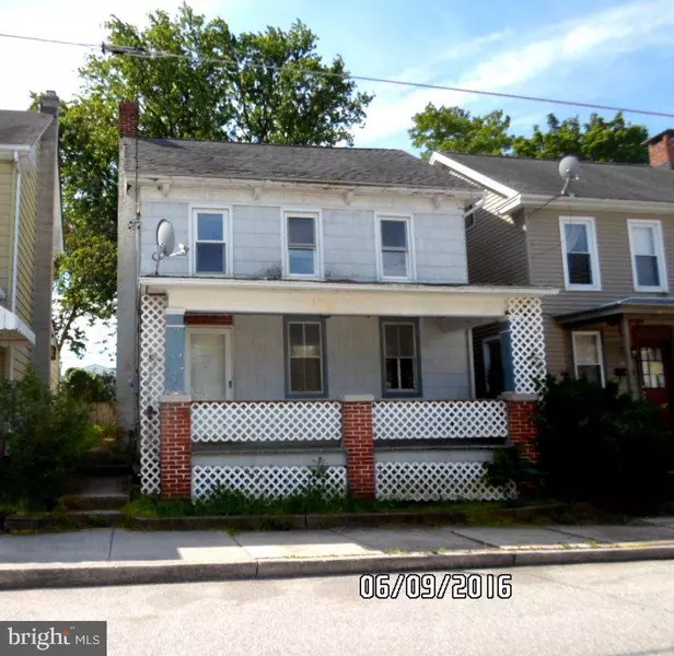 222 NORTH ST, Mcsherrystown, PA 17344