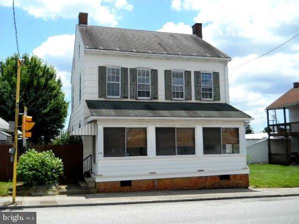 Mcsherrystown, PA 17344,208 MAIN ST