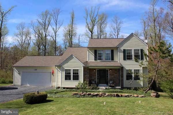 105 JACK RD, Orrtanna, PA 17353