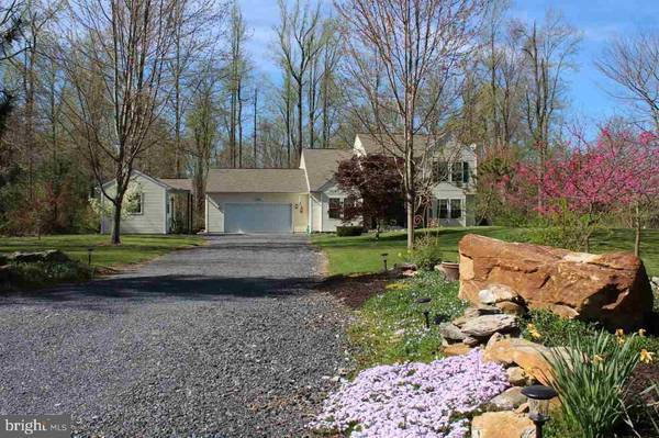 Orrtanna, PA 17353,105 JACK RD