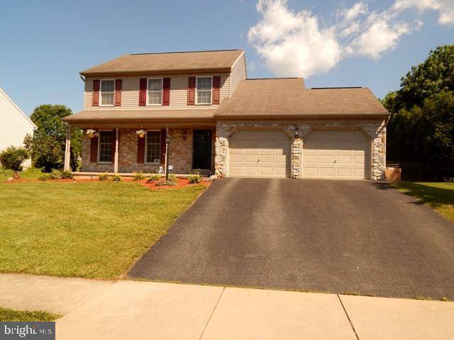 Mt Wolf, PA 17347,125 APPLE TREE LN