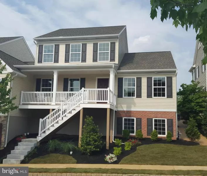 319 WENDOVER WAY #74, Lancaster, PA 17603