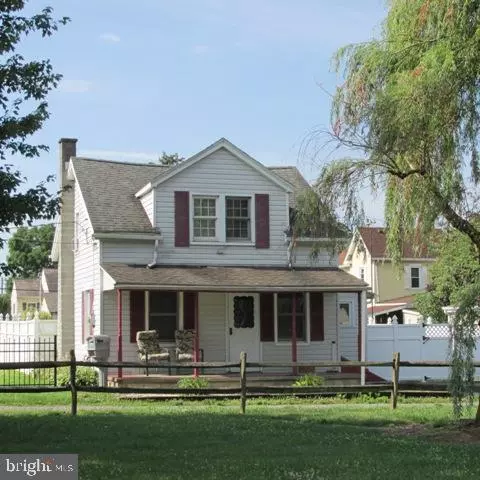 111 DOCK ST, Middletown, PA 17057