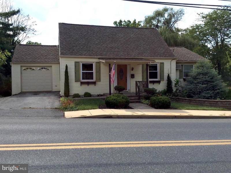 256 S SPRUCE ST, Elizabethtown, PA 17022