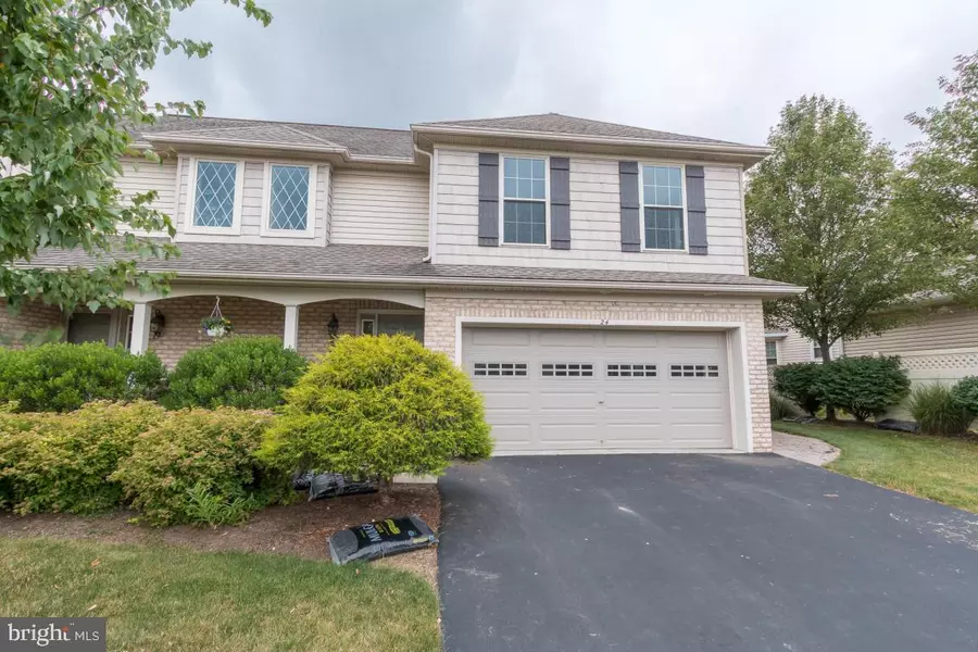 24 PEACEFUL LN, Ephrata, PA 17522