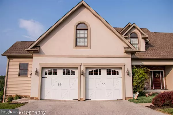 Hanover, PA 17331,4044 LANDIS RD