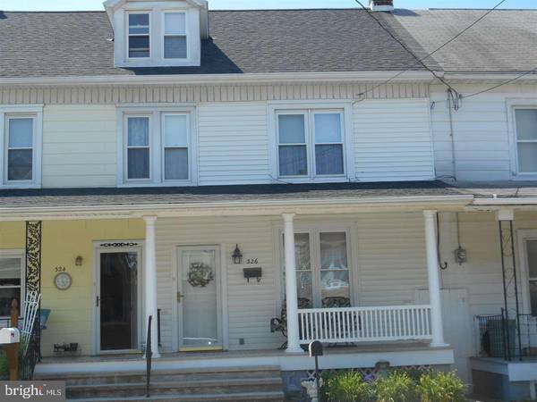 326 MAPLE ST, Red Lion, PA 17356