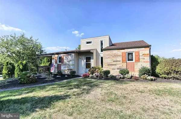 Harrisburg, PA 17111,330 N HOERNERSTOWN RD