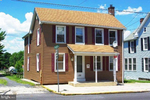 Littlestown, PA 17340,136 E KING ST