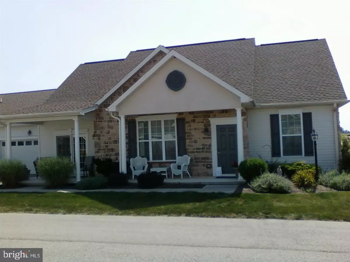 York, PA 17408,191 DOLOMITE DR #37C