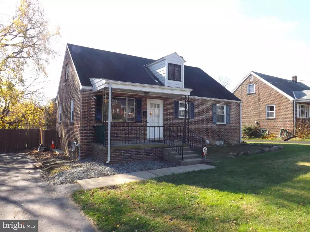 Lancaster Twp, PA 17603,1308 MAPLE AVE