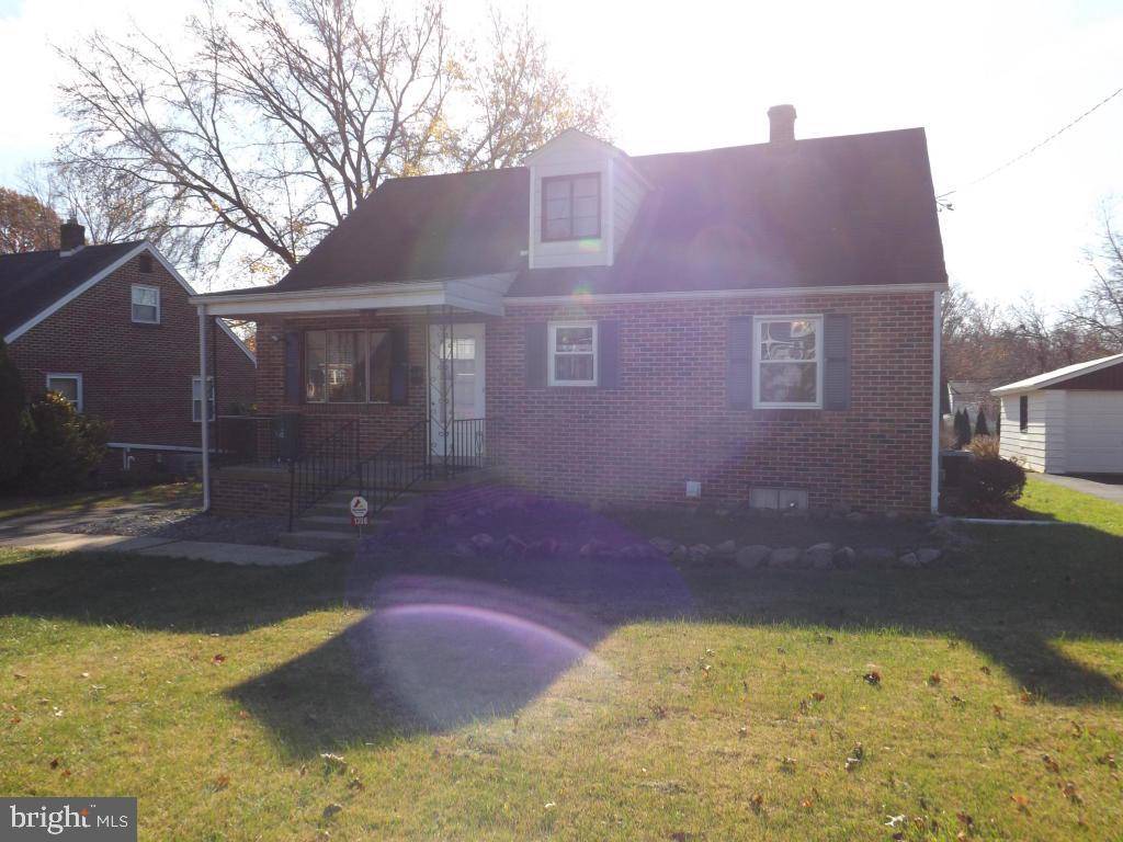 Lancaster Twp, PA 17603,1308 MAPLE AVE