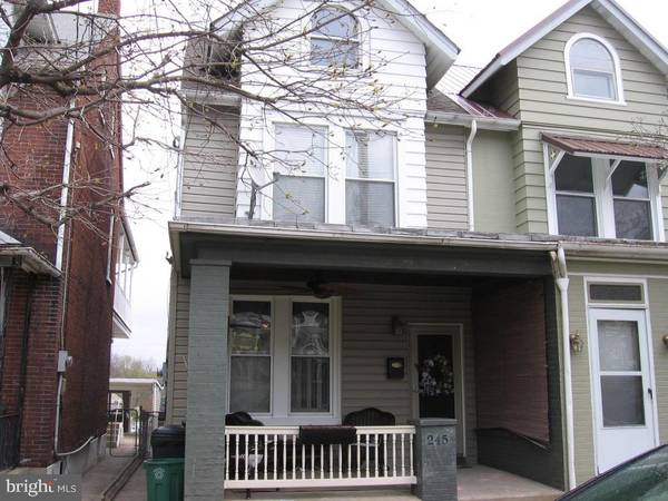 245 S 8TH ST, Columbia, PA 17512