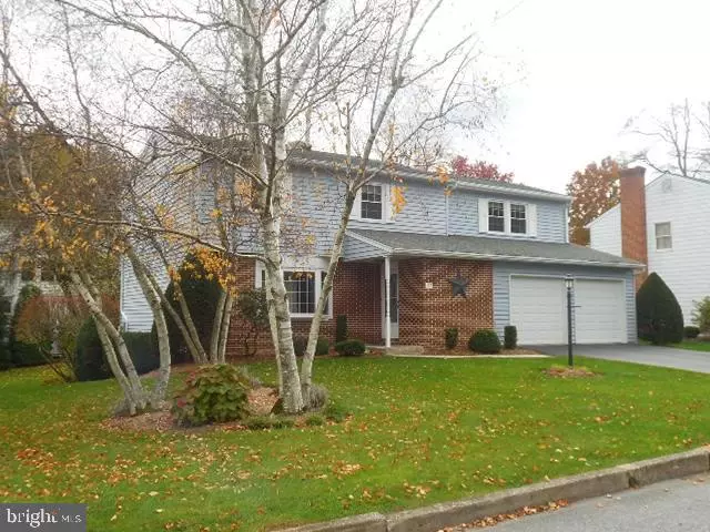 67 FAIRWAY DR, Camp Hill, PA 17011