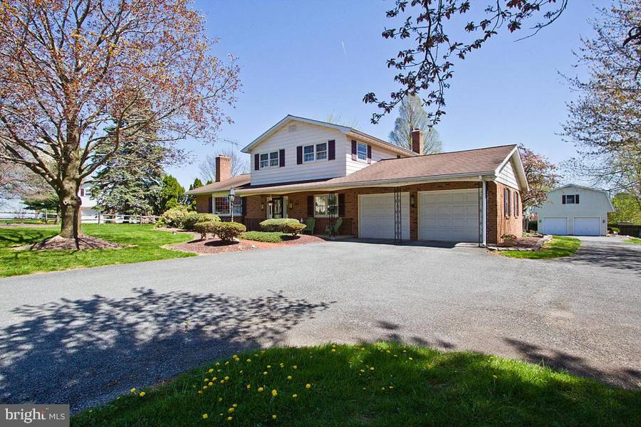 385 SYLVAN RETREAT RD, Columbia, PA 17512