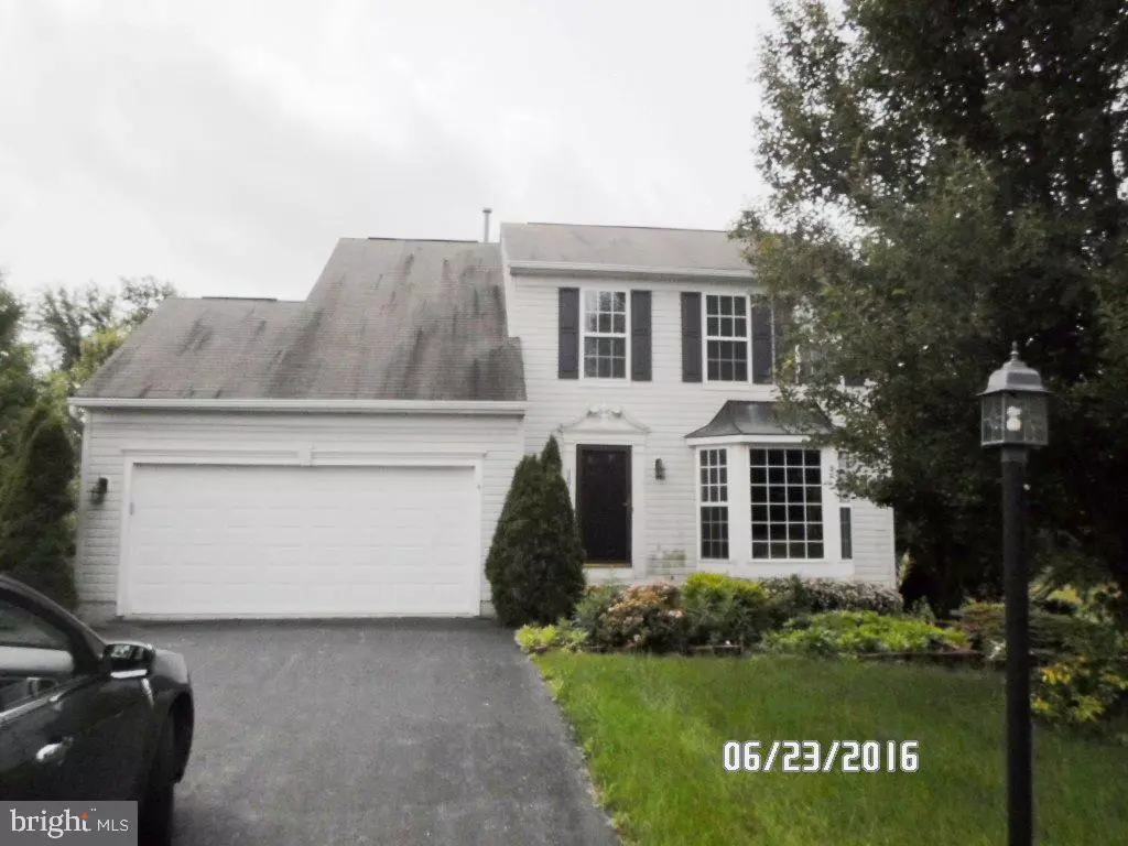 Hanover, PA 17331,367 EL VISTA DR