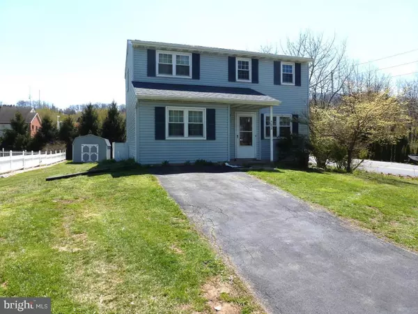 Mount Joy, PA 17552,4098 HILLTOP DR