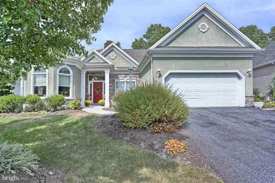 114 STANDLAKE WAY, Mechanicsburg, PA 17055