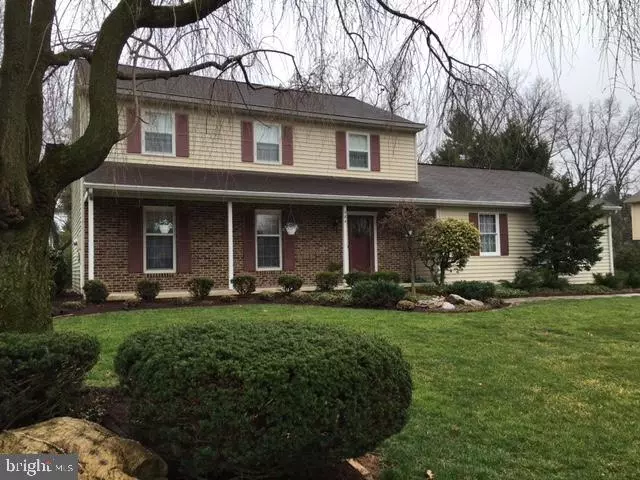 Lancaster, PA 17601,584 LAUREL LN