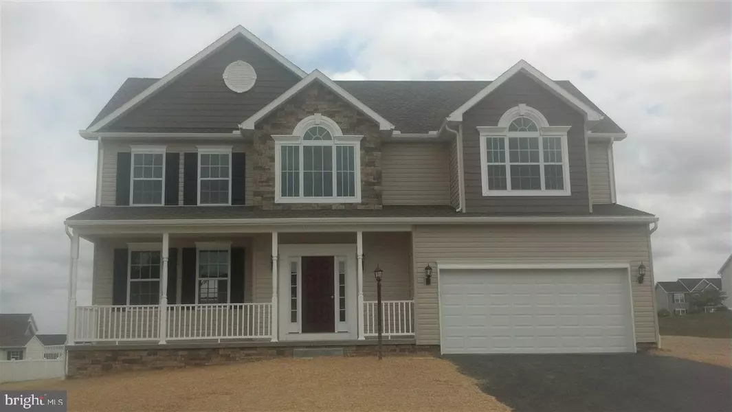 282 N ALPINE DR #113, York, PA 17408