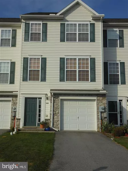 350 MESA LN, York, PA 17408