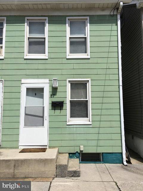 87 S WATER ST, Spring Grove, PA 17362