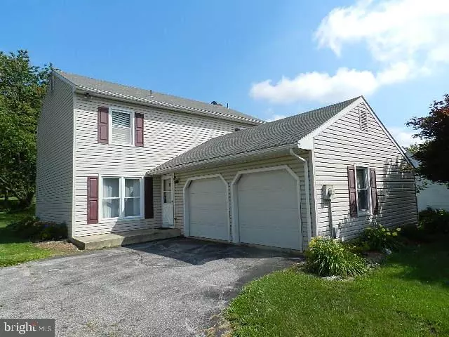 York Twp, PA 17403,677 CORTLAND DR