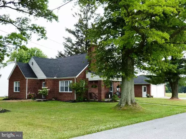17265 SUSQUEHANNA TRL S, New Freedom, PA 17349