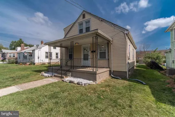 Harrisburg, PA 17111,105 N 44TH ST