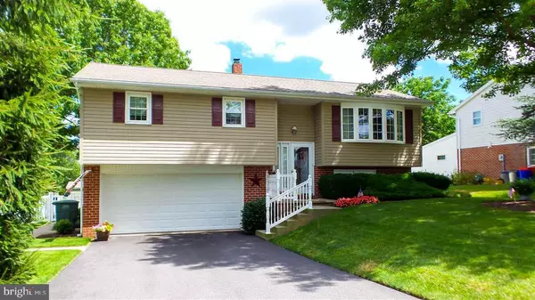 Spring Grove, PA 17408,233 PERRY AVE