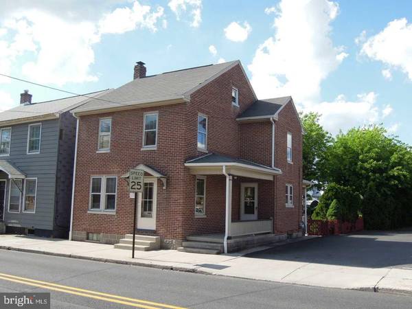 115 W MIDDLE ST, Gettysburg, PA 17325