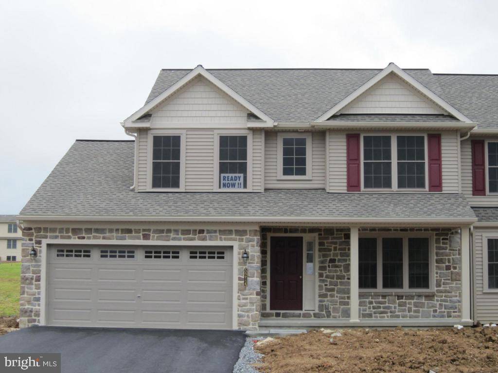 Mount Joy, PA 17552,5214 SUMMERFIELD DR #312