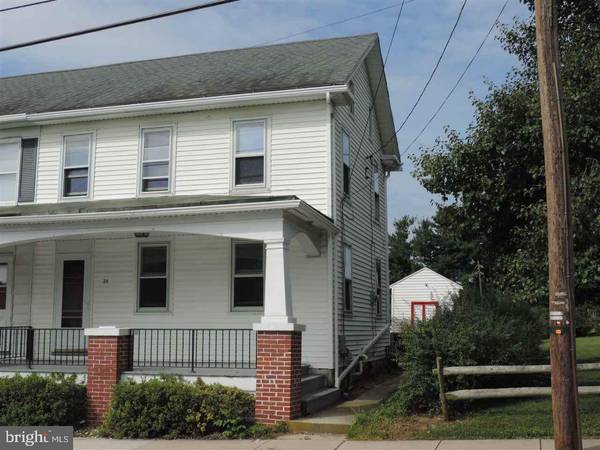 30 N MAIN ST, East Prospect, PA 17317