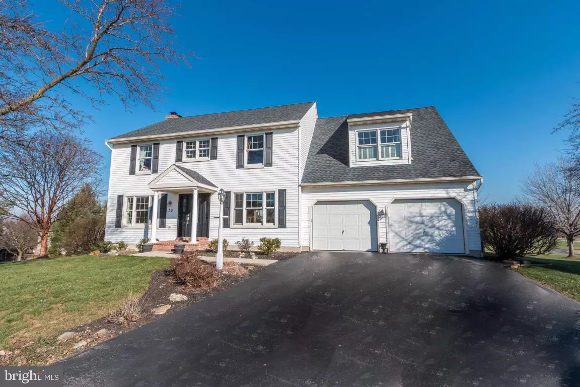 Lititz, PA 17543,32 CRESTMONT CT