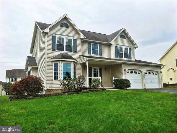 Boiling Springs, PA 17007,113 HOPE DR