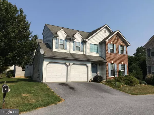 Lancaster, PA 17602,43 APPLE BLOSSOM DR