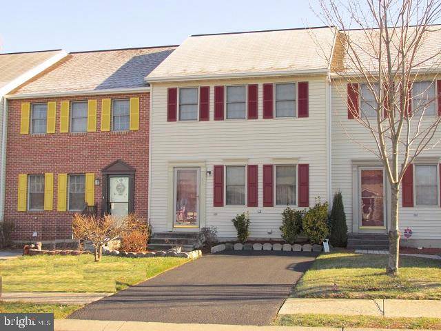 119 SHERFIELD CT, Elizabethtown, PA 17022